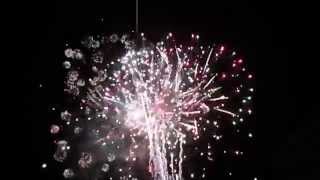preview picture of video 'Mattituck Strawberry Festival fireworks,6,14,14'