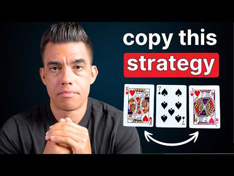 7 Texas Hold'em Poker Tips EVERY Beginner Should Know