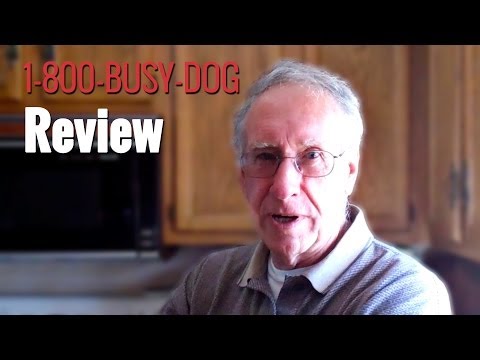 1-800-BUSYDOG Basement Technologies: Fast Installation!