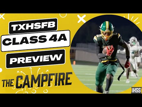 2023 Houston Area High School Football Preview: Rising Stars & Key Matchups!