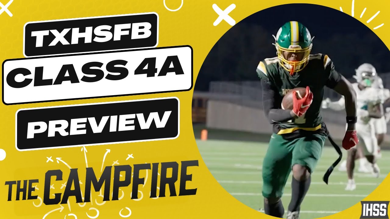 2023 Houston Area High School Football Preview: Rising Stars & Key Matchups!