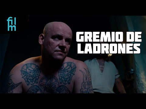 El GREMIO de LADRONES RUSOS- La educación siberiana