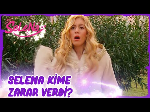 Selena yanlışlıkla kötülük yaptı! | Selena 42. Bölüm Sahneleri ✨