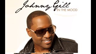 Johnny Gill - Long, Long Time feat. Keith Sweat & Eddie Levert