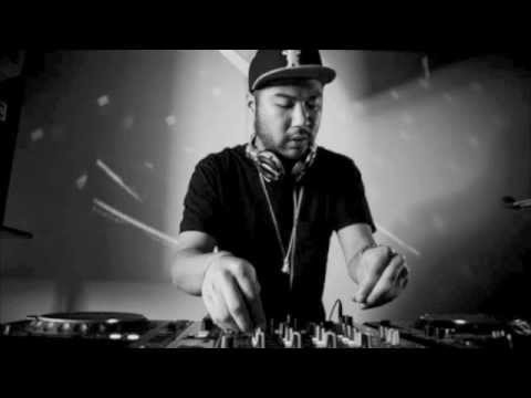 Todd Terry All Stars  Get Down Wax Motif & Neoteric Remix)