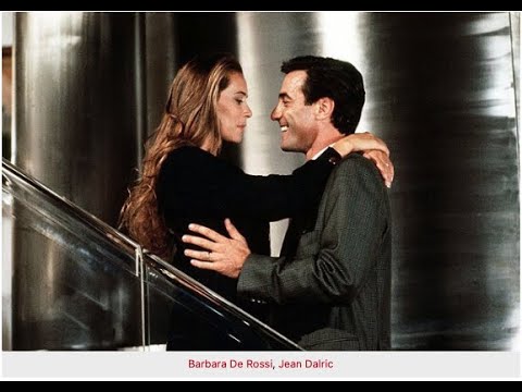 Vítězství lásky 4. díl - (La storia spezzata) Drama (Italy, 1990)