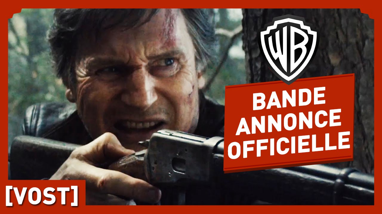 Miniature de la vidéo Night Run - Bande Annonce VOST du film Night Run