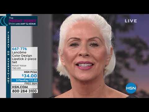 HSN | The Friday Night Show with Amy and Adam 06.07.2019 - 10 PM