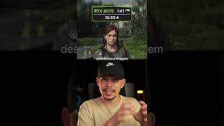 Como funciona o DLSS 5?  #developer