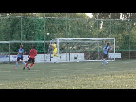 Yaxley FC v St Neots Town FC - PRE SEASON FRIENDLY 2025/26