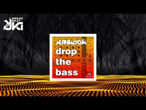 Hankook - Drop The Bass (Original Mix) Distorsion Records