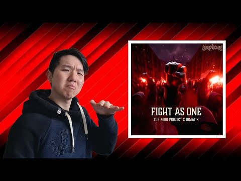 This Not Bhed | Reviewing Sub Zero Project & Dimatik - Fight As One
