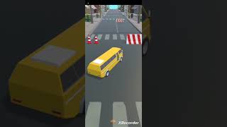 Crazy Bus Escape Runner Game 64BIT Source Code video preview