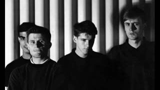 Stockholm Monsters - Death Is Slowly Coming