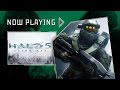 Halo 5: Guardians - Now Playing