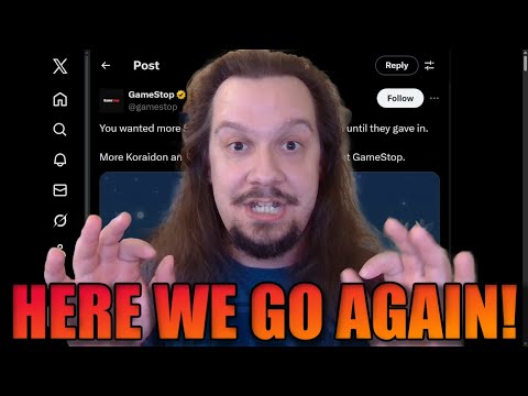 GameStop BLAMING Pokemon For Shiny Koraidon/Shiny Miraidon Mishaps?!