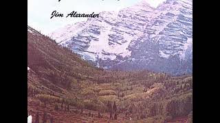 Jim Alexander &quot;Walk On By&quot;
