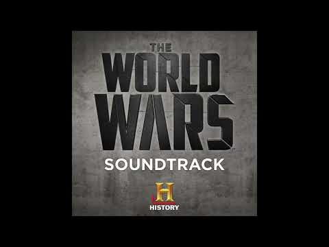 The World Wars Soundtrack - Uber Alles