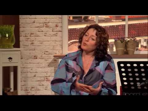 Café Tinto, 19 juni 2014, deel 3 - Talitha Nawijn, Ont-Moeten