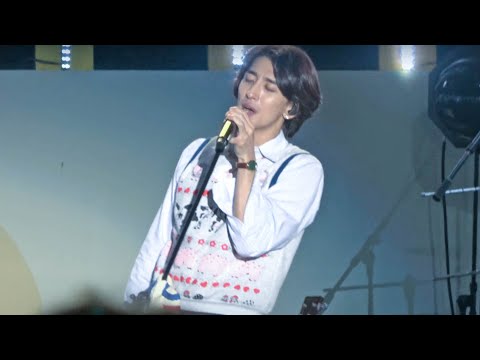 [220513] Surprise!~슬픔이여안녕 - 잔나비(JANNABI) @뷰티풀민트라이프2022