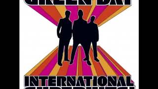 Green Day - J.A.R. (Jason Andrew Relva)