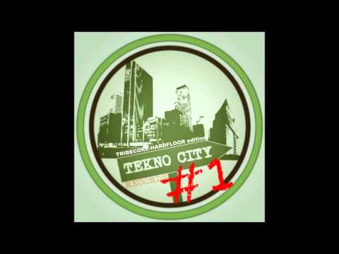 Enigmatik & Gamm@ - The Reach