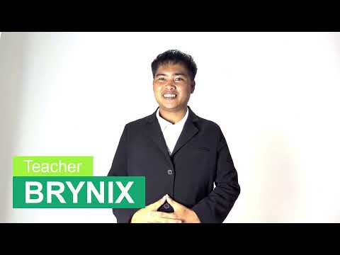 Brynixのプロフィール動画