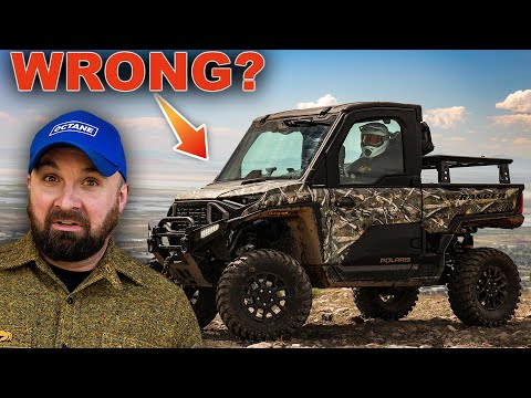 Watch This BEFORE You Buy a Utility Side-by-Side