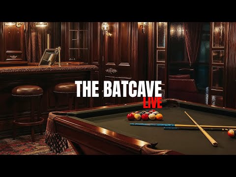 The Conversations From The Batcave | Episode 55
