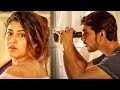 Gautham Karthik Sonarika Bhadoria Ko Durbin Se Dekh Raha Hai The Real Jackpot 2 Best Comedy Scene