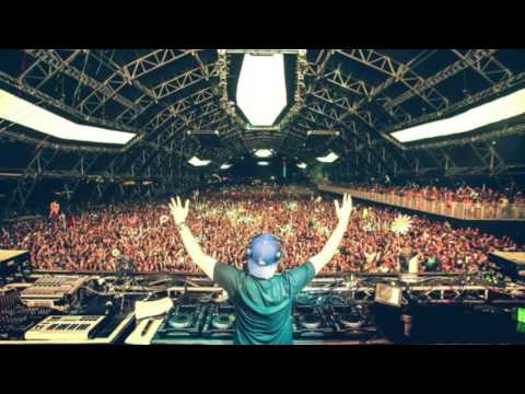 Eric Prydz - Opus x Firestone x Love x Flash (Khalata Mashup)