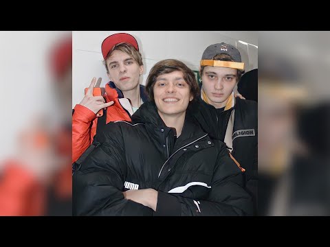 *FREE* SEEMEE x MAYOT x BUSHIDO ZHO Type Beat - Алхимия (prod. blessway)