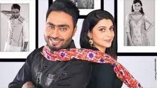 New Punjabi Songs 2016 || Rabb Karke || Nishawn Bhullar &amp; Nimrat Khaira || Latest Punjabi Songs 2016