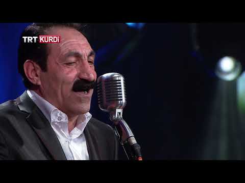 Dengbêj Hekê - Dîlberê