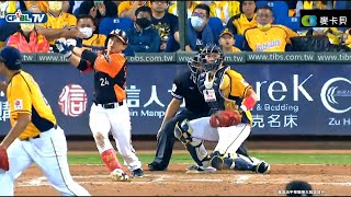 [分享] 陳傑憲兩分砲影片