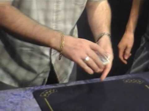 SAS Mark Mason J B Magic.wmv