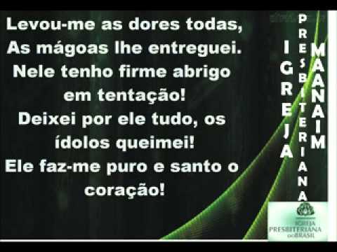 HNC 113   Achei Um Bom Amigo