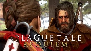 A Plague Tale Requiem Gameplay Deutsch #11 - Die R