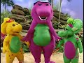Barney S Beach Party 2002