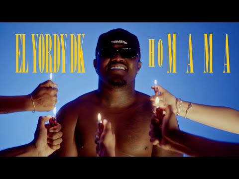 YORDY DK - HO MAMA (Official Video)