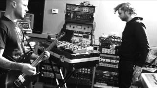 NACHTMYSTIUM - Making of Silencing Machine (Part 2)