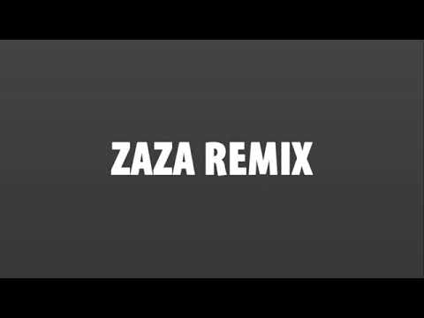 Mata -  ZAZA REMIX ft.Aleshen