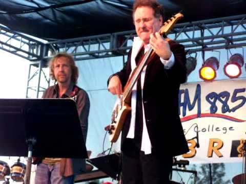 Brian Bromberg (Bass Solo)