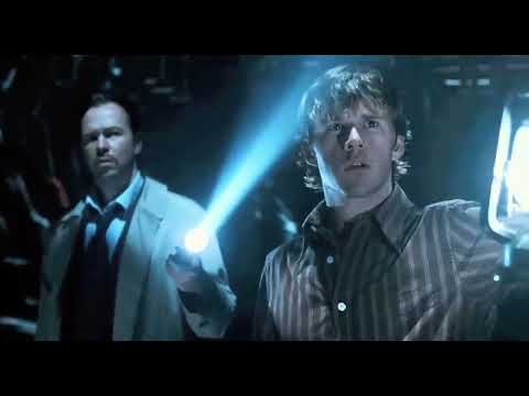 Gritos Mortais 2007 cena do palhaço