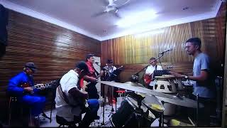 Download lagu Dara Pujaan versi H5O, Cover L Ramlee mp3