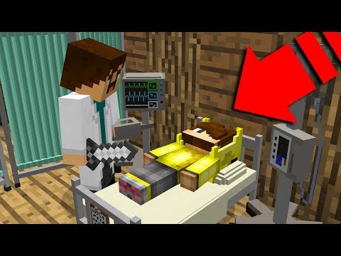 BEBEK RG SÜNNET OLUYOR! 😱 - Minecraft