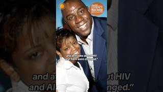 HIV and AIDS activist Hydeia Broadbent dies at age 39 #shorts