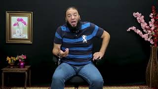 روائع دعاء " من شر ما خلق و ذرأ و برأ " | الحلقة ( 13 ) | #ادعوني_أستجب_لكم | د . حازم شومان image