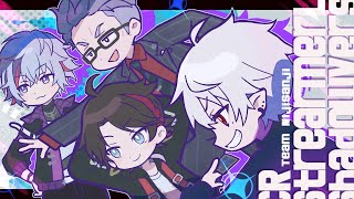 【シャドバWB】CR Streamer League Shadowverse 第二節　にじさんじチームで頑張るぞ配信【三枝明那 / にじさんじ】