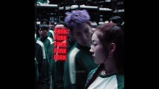 Download lagu Fork & Bee. | Squid Game Edit. mp3 Download lagu Fork & Bee. | Squid Game Edit. mp3